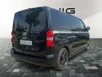 Gebraucht Fiat Scudo 144 PS (105 kW) 2022 Schwarz Van