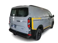 Neu Ford Transit 170 PS (125 kW) 2026 Grau Limousine