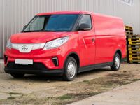Gebraucht Maxus eDeliver 3 88 kW (120 PS) 2022 Weiß Van
