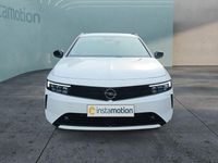 Gebraucht Opel Astra 110 PS (80 kW) 2024 Weiß Kombi