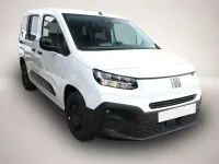 Neu Fiat Doblò 131 PS (96 kW) 2026 Weiß Van / Kleinbus