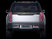 Neu Baic BJ30 280 PS (205 kW) 2025 Other SUV