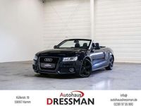 gebraucht Audi A5 Cabriolet 2.0 TDI S-LINE XENON NAVI