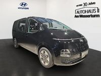 Gebraucht Hyundai Staria Trend 224 PS (164 kW) 2024 Abyss black Van / Kleinbus