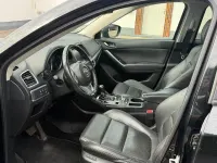 Gebraucht Mazda CX-5 175 PS (128 kW) 2016 Beige SUV