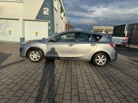 gebraucht Mazda 3 Lim. Edition 125