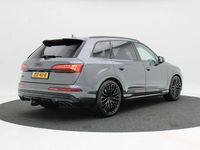 Gebraucht Audi SQ7 507 PS (372 kW) 2026 Grau SUV