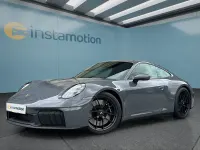 Occasion Porsche 911 541 ch (397 kW) 2024 Gris Coupé