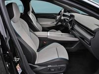 Gebraucht VW ID.7 Pro 210 kW (286 PS) 2024 Schwarz Kleinwagen
