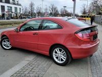 gebraucht Mercedes C180 Kompressor,2Hand,GW,SHgepfl,Xenon,Automati