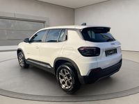 Neu Jeep Avenger Longitude 110 PS (80 kW) 2026 Solid white SUV