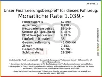 Używany VW Multivan Life 150 KM (110 kW) 2026 Biały Minivan