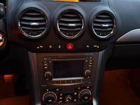 Gebraucht Opel Antara Cosmo 184 PS (135 kW) 2015 Schwarz SUV