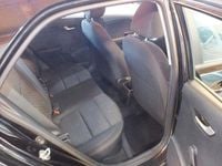 Gebraucht Kia Rio 84 PS (61 kW) 2021 Schwarz Kleinwagen