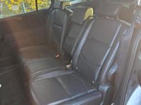 Gebraucht Mazda 5 146 PS (107 kW) 2009 Silber Van / Kleinbus