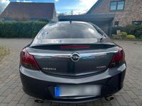 gebraucht Opel Insignia 