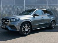 Gebraucht Mercedes GLS400 330 PS (242 kW) 2022 Grau SUV