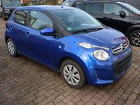 Gebraucht Citroën C1 Feel 72 PS (52 kW) 2020 Other Kleinwagen