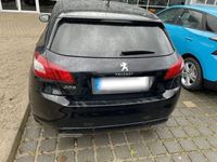 gebraucht Peugeot 308 Style PureTech 110 STOP & START Style