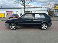 gebraucht VW Golf III 1,4 LPG / BENZIN