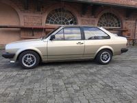 Gebraucht VW Derby 55 PS (40 kW) 1983 Gold Limousine