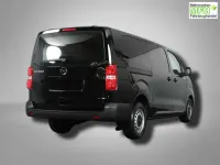 Nowe Opel Vivaro 150 KM (110 kW) 2026 Czarny Minivan