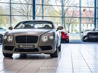 gebraucht Bentley Continental GT V8 DRIVING MULLINER KAMERA MASSAG