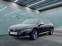 gebraucht VW Arteon 2.0 TDI Shooting Brake Elegance