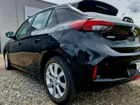 Gebraucht Opel Corsa 75 PS (55 kW) 2022 Schwarz Kleinwagen