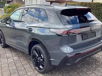 Neu VW Tiguan R-line 272 PS (200 kW) 2026 SUV