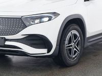 Gebraucht Mercedes EQB300 167 kW (228 PS) 2024 SUV
