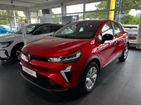 Neu Renault Captur Evolution 91 PS (66 kW) 2025 Rot SUV