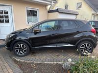 Gebraucht Renault Captur Elysee 110 PS (80 kW) 2015 Braun SUV