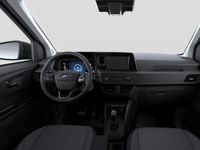 Neu Ford Transit Limited 101 PS (74 kW) 2025 Solar silver metallic Van