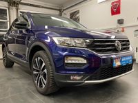 gebraucht VW T-Roc United