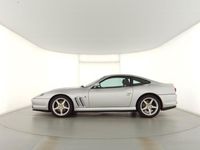 Gebraucht Ferrari 550 485 PS (356 kW) 2001 Silber Coupé
