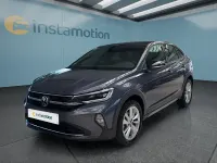 Gebraucht VW Taigo 116 PS (85 kW) 2025 Grau SUV