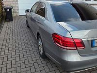 Usata Mercedes 300 252 CV (185 kW) 2014 Grigio Berlina