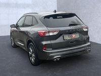 Gebraucht Ford Kuga ST-Line X 150 PS (110 kW) 2020 Grau SUV