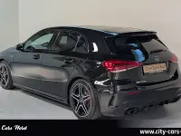 Gebraucht Mercedes A35 AMG AMG 306 PS (225 kW) 2024 Schwarz Limousine