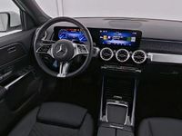 Gebraucht Mercedes EQB300 167 kW (228 PS) 2024 SUV