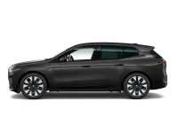 Gebraucht BMW iX 239 kW (326 PS) 2022 Grau SUV