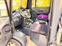 Gebraucht Aixam 400 14 PS (10 kW) 2005 Grau Pickup