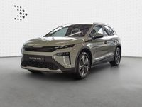 Neu Skoda Elroq Loft 210 kW (286 PS) 2025 Timiano green SUV