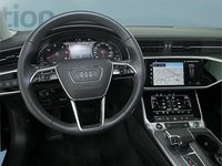 Gebraucht Audi A6 245 PS (180 kW) 2023 Schwarz Kombi