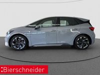 Usata Cupra Born 150 kW (204 CV) 2023 Grigio Utilitaria