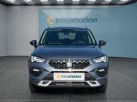 Gebraucht Seat Ateca Style 150 PS (110 kW) 2026 SUV