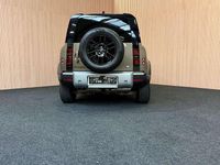 Gebraucht Land Rover Defender S 249 PS (183 kW) 2021 Beige SUV
