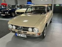 Gebraucht Alfa Romeo 1750 116 PS (85 kW) 1968 Beige Limousine
