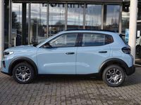 Neu Citroën C3 101 PS (74 kW) 2026 Blau Limousine